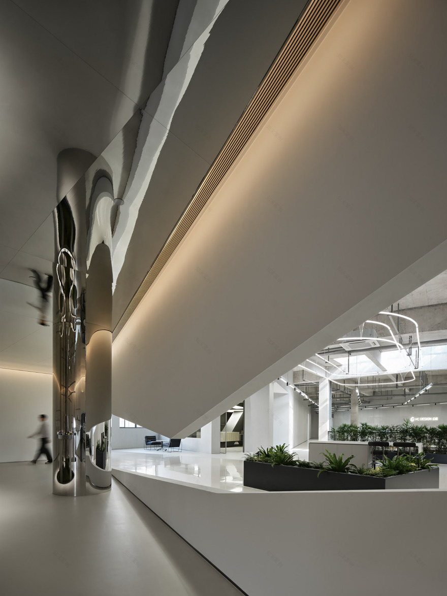 幻成设计中心丨中国绍兴丨慧空间设计机构-62