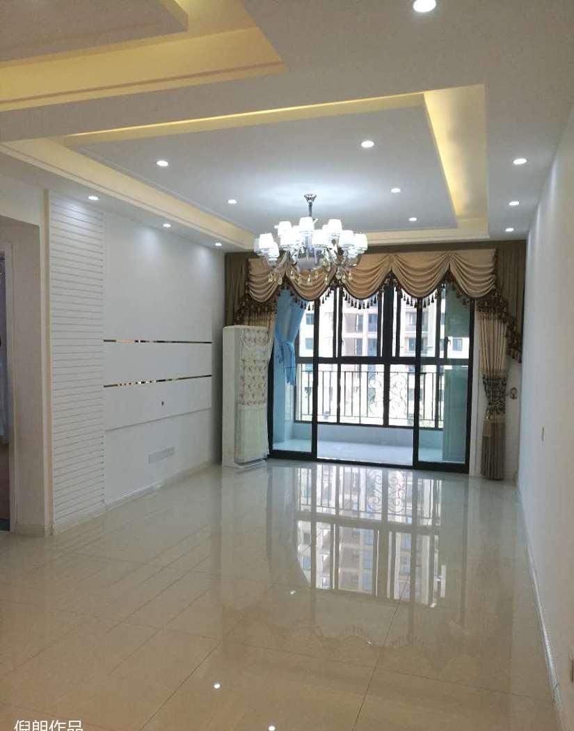 
宿迁翡翠蓝湾—李先生雅居 -7