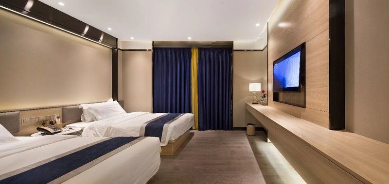 老酒楼新生的喜怡空间-43