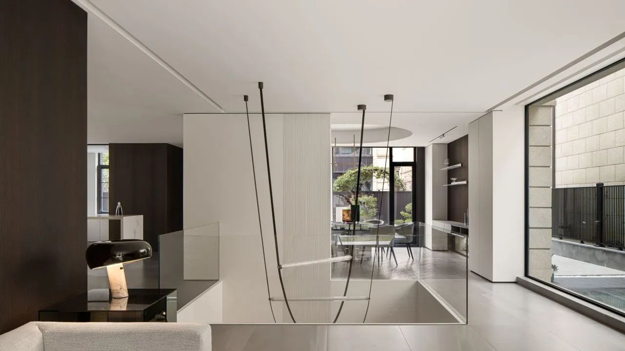 清欢的烟火·苏州名流御园丨中国苏州丨苏州枫语装饰设计有限公司-43