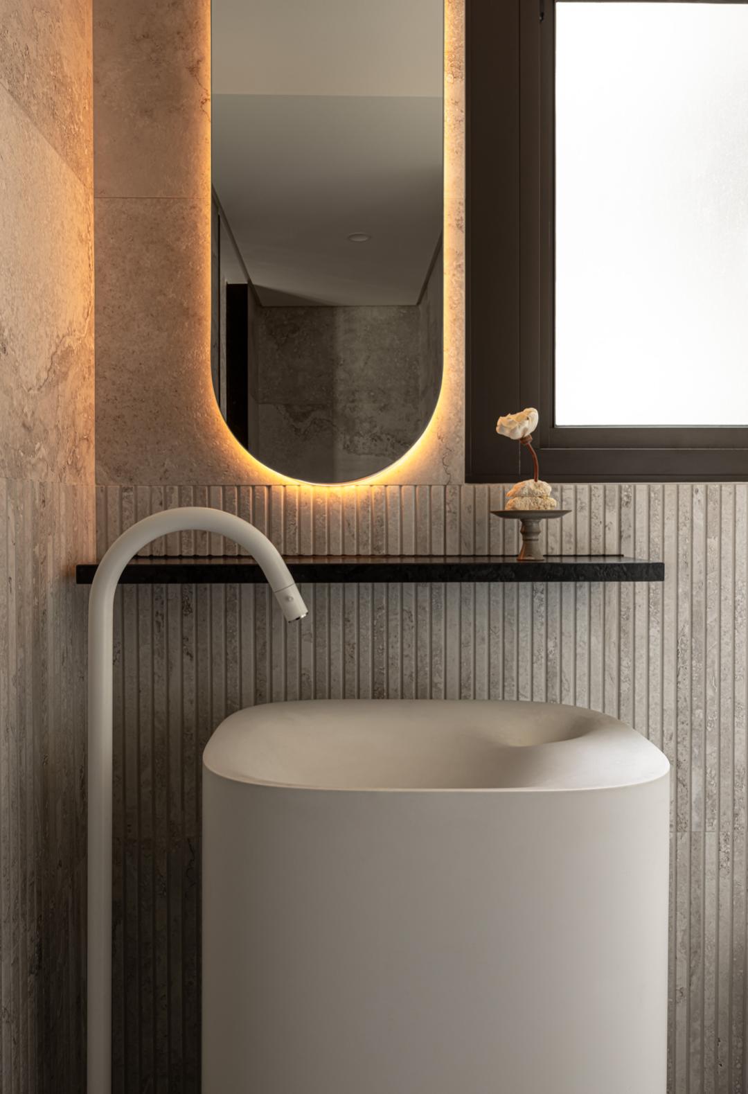 旋阶书韵丨中国台北丨近境制作-23