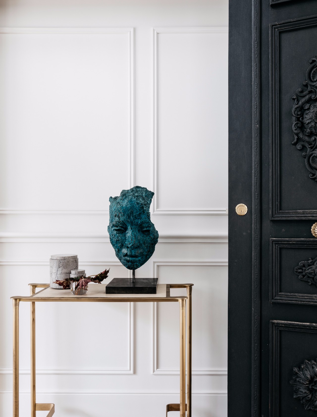 克莱尔·德拉斯科尔的深度情感空间设计-5