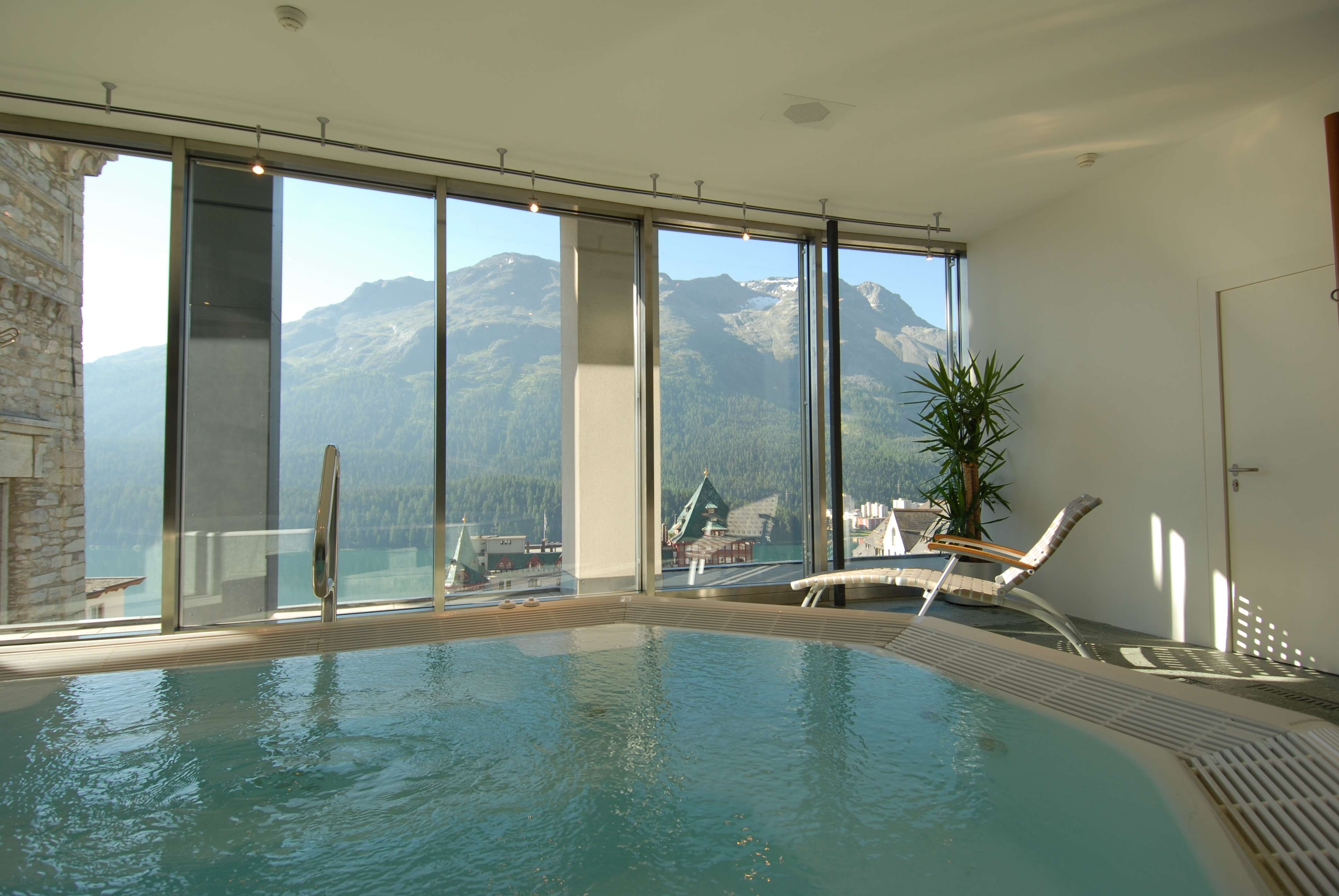 Art Boutique Hotel Monopol（瑞士，圣莫里茨）W-11