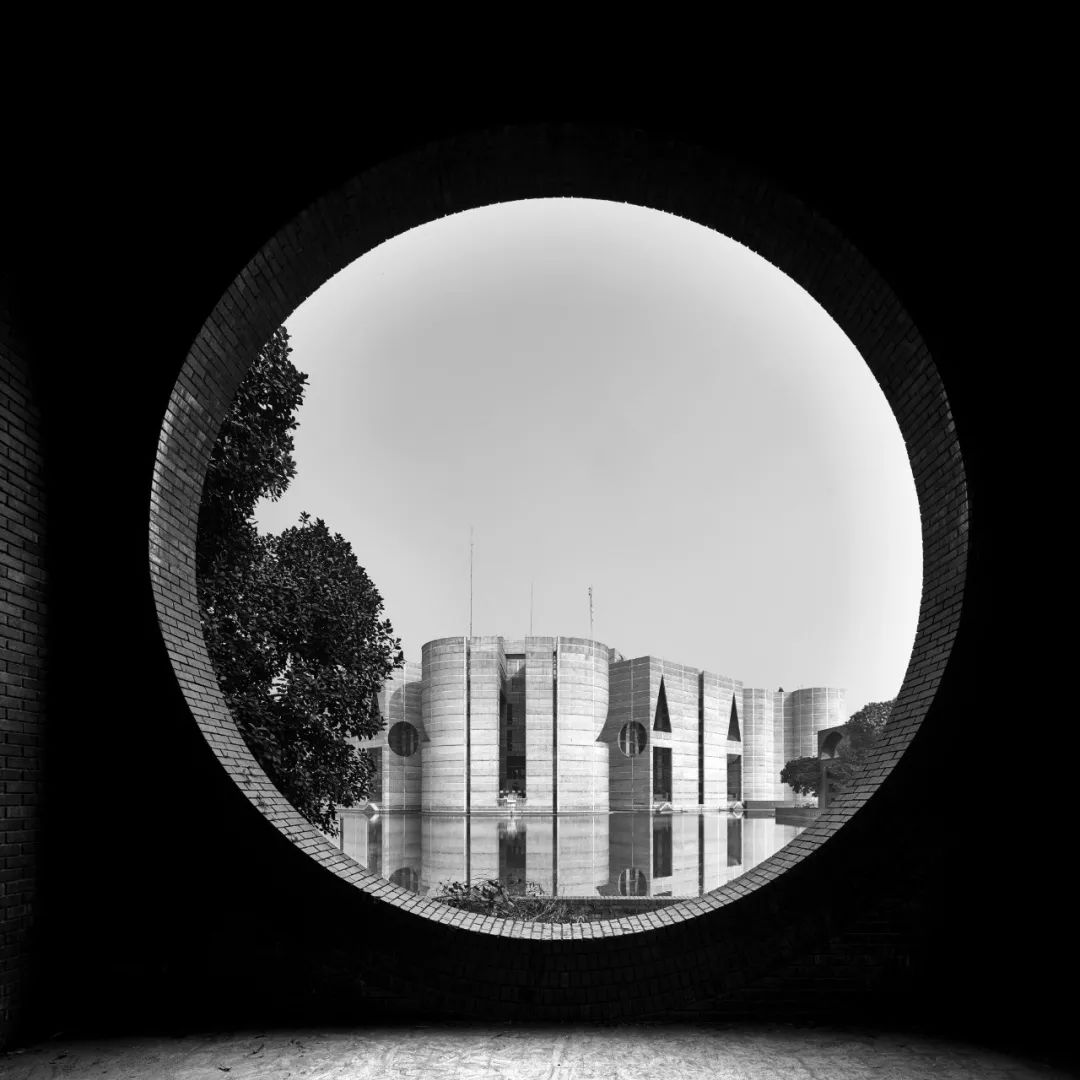 路易斯·康 | 建筑之光,心灵之境-155