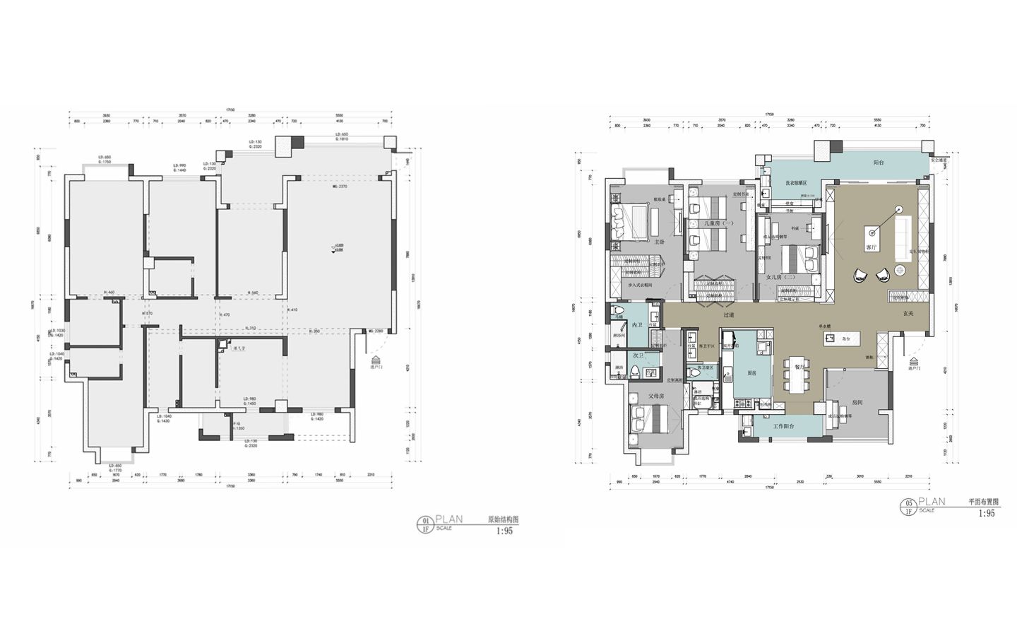 苏州 260㎡现代简约别墅 | 低调内敛的心灵港湾-18