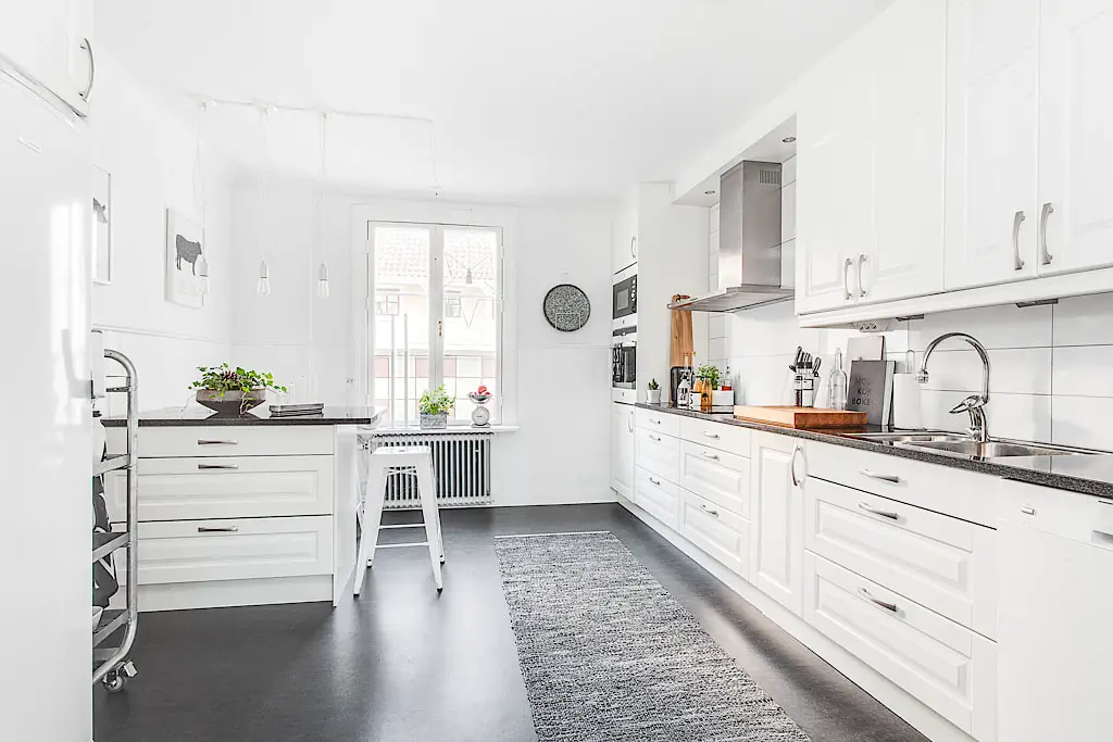 创意地下室，翻转公寓的设计亮点-11