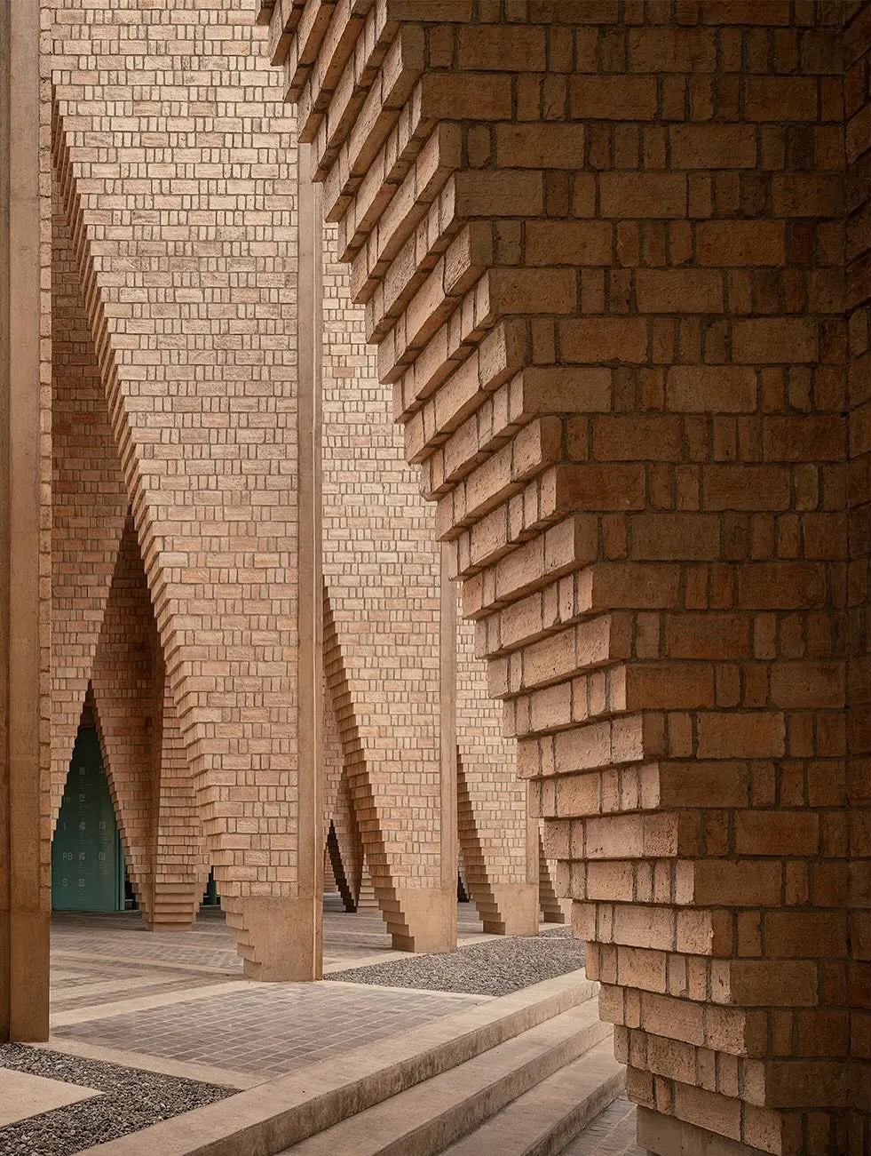 酒庄丨墨西哥丨Estudio MMX-16