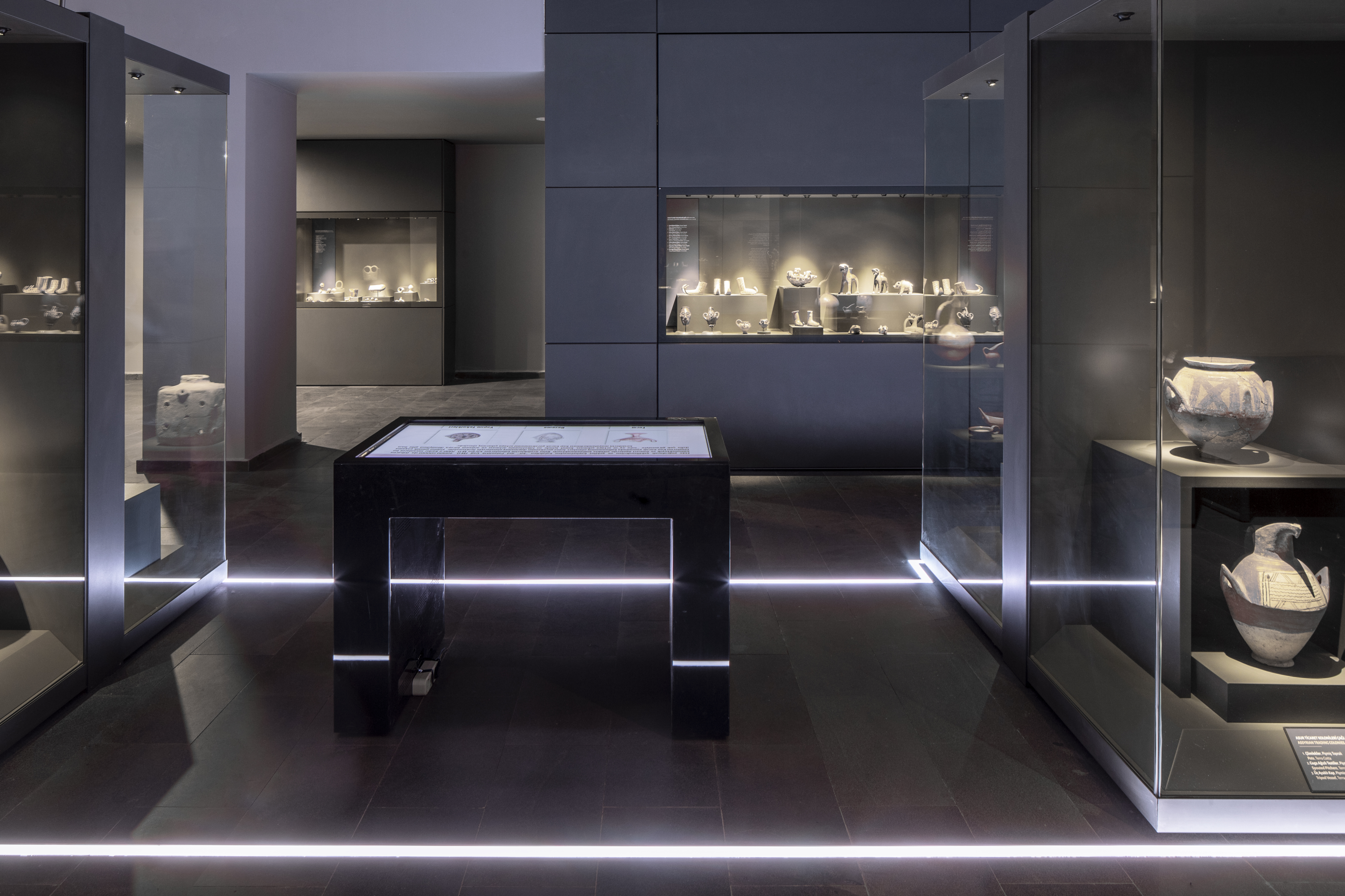 Kayseri Archaeology Museum-43