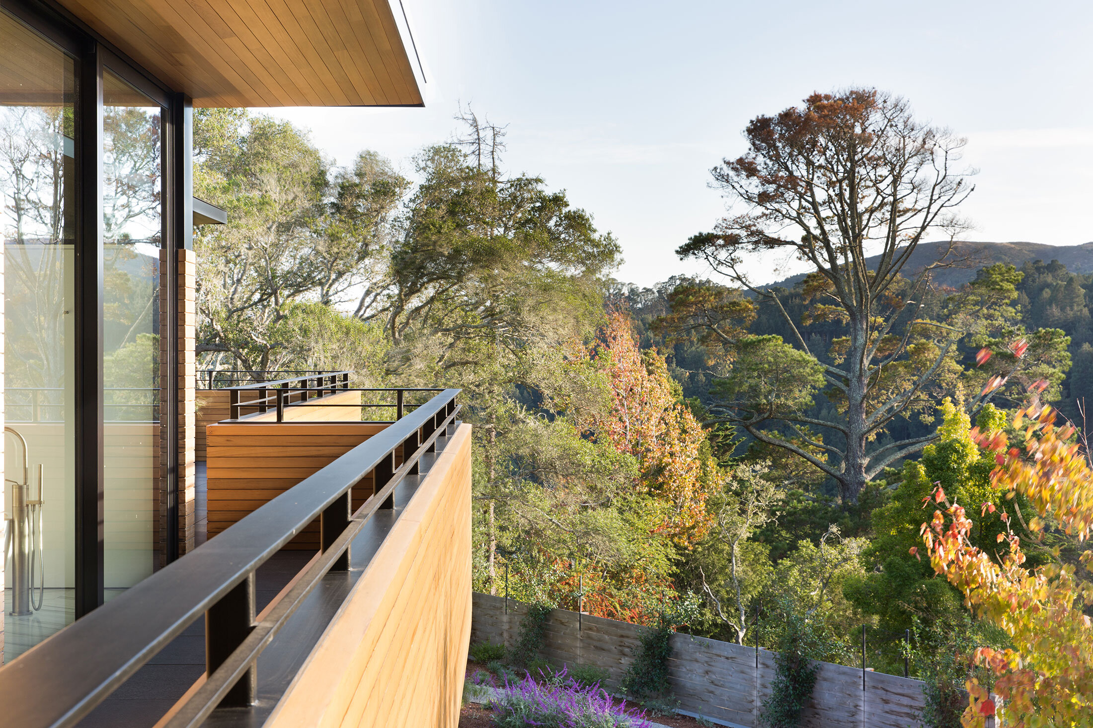 高级波西米亚风·HSH室内设计公司丨美国加利福尼亚丨HSH Interiors-36