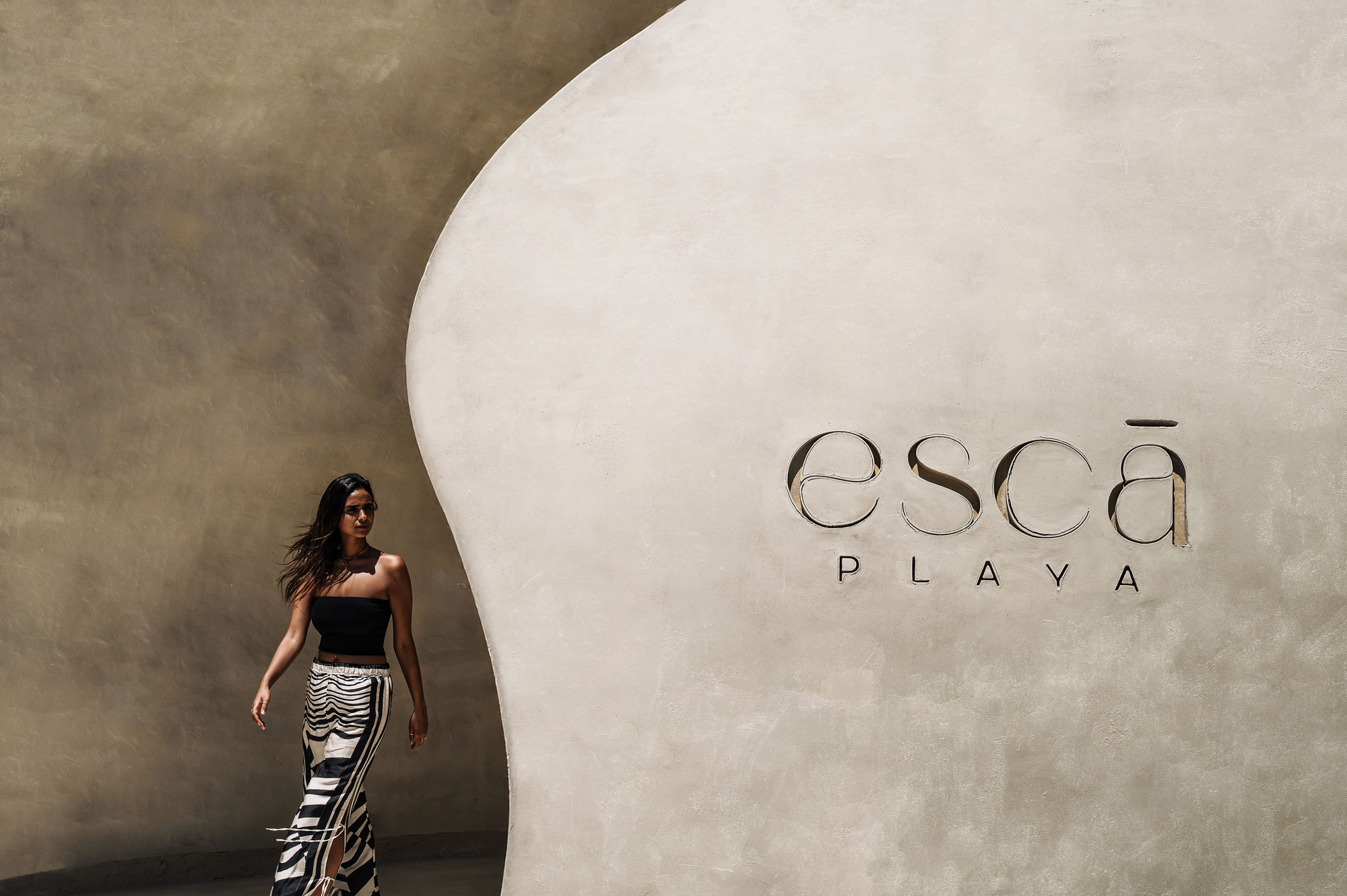 户外餐厅丨埃及丨Badie Architects-35