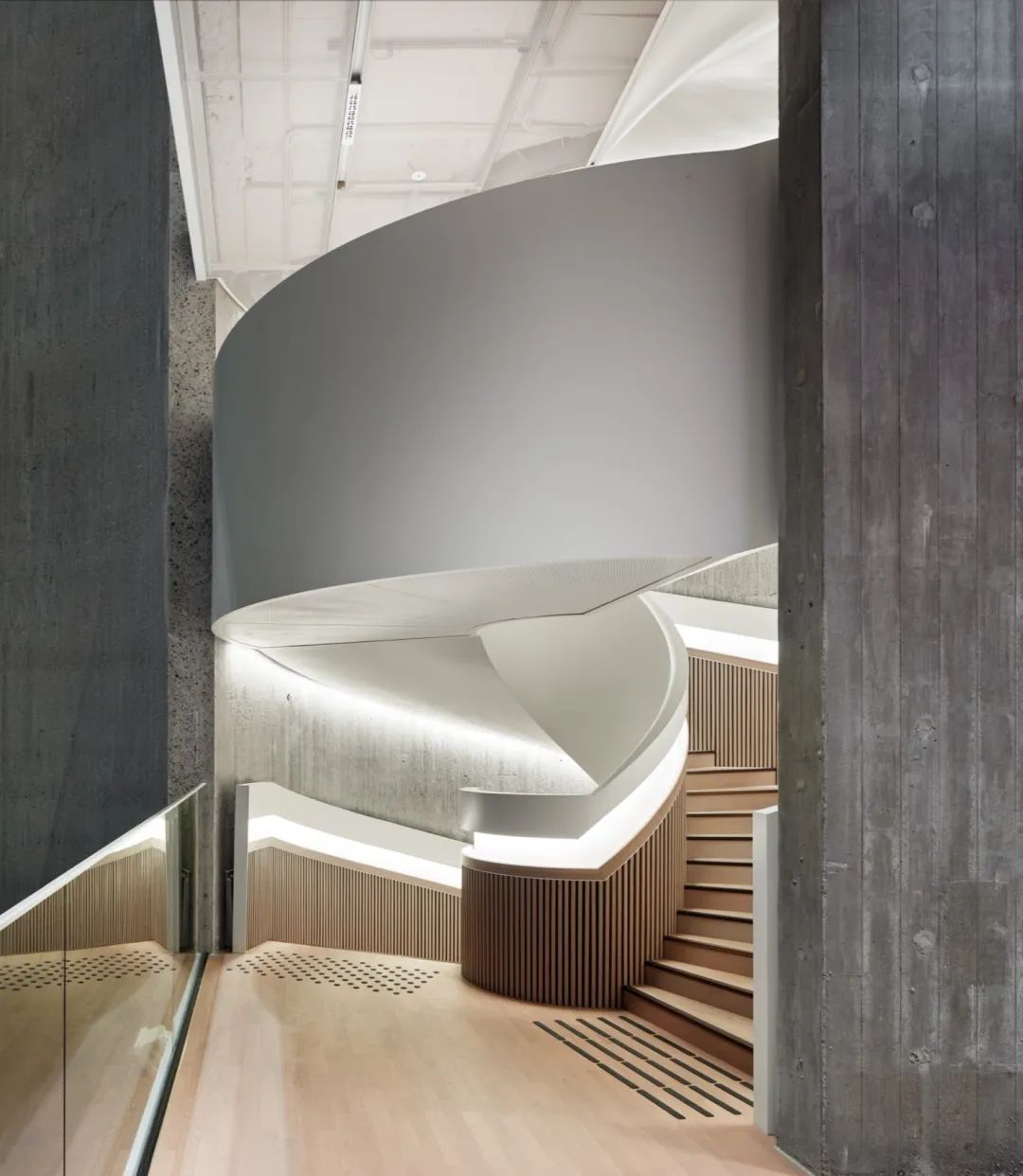 挪威Kunstsilo美术馆：世界级文化地标-147