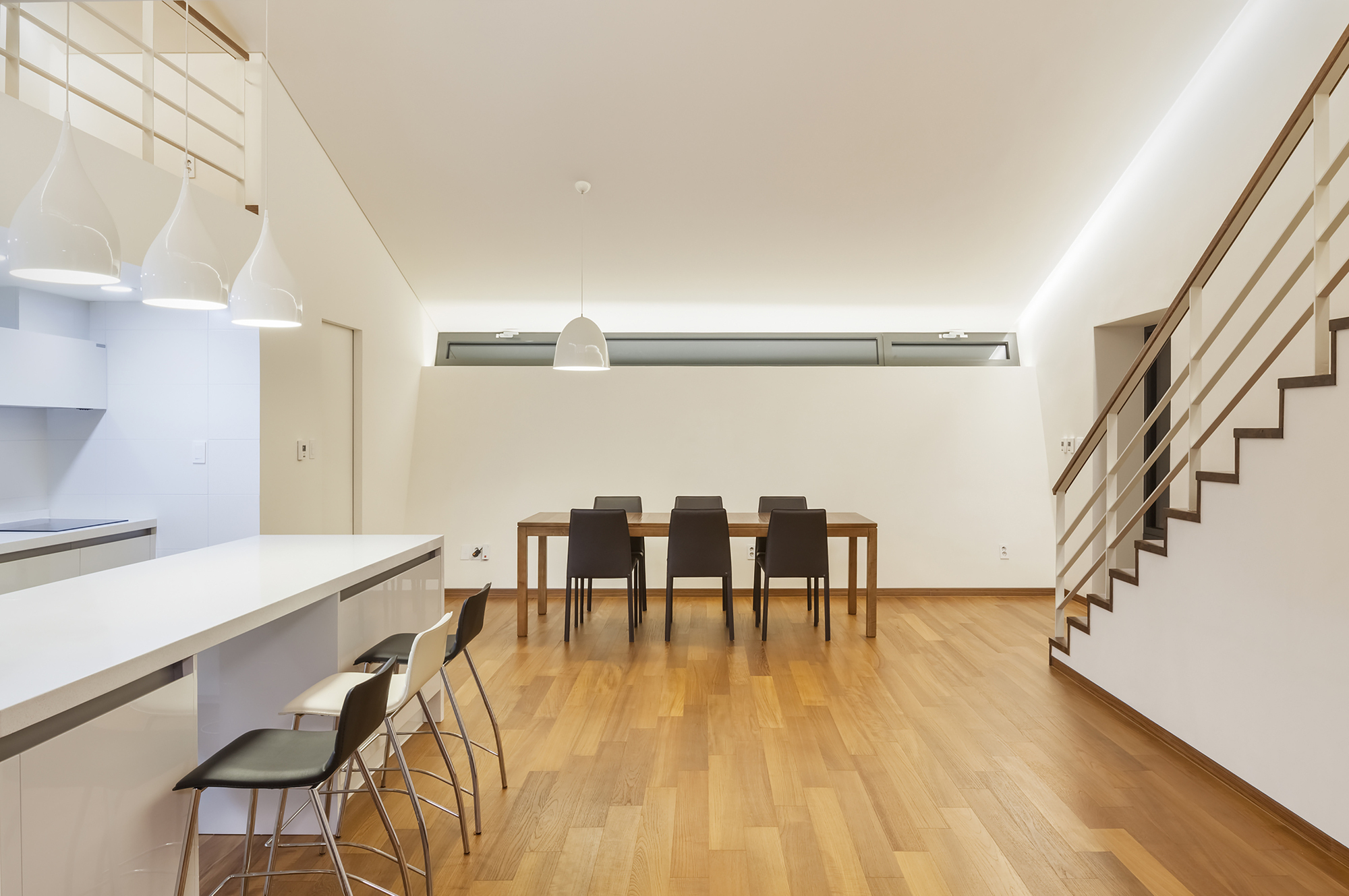 Casa inclinata（倾斜之家）丨韩国丨PRAUD-11