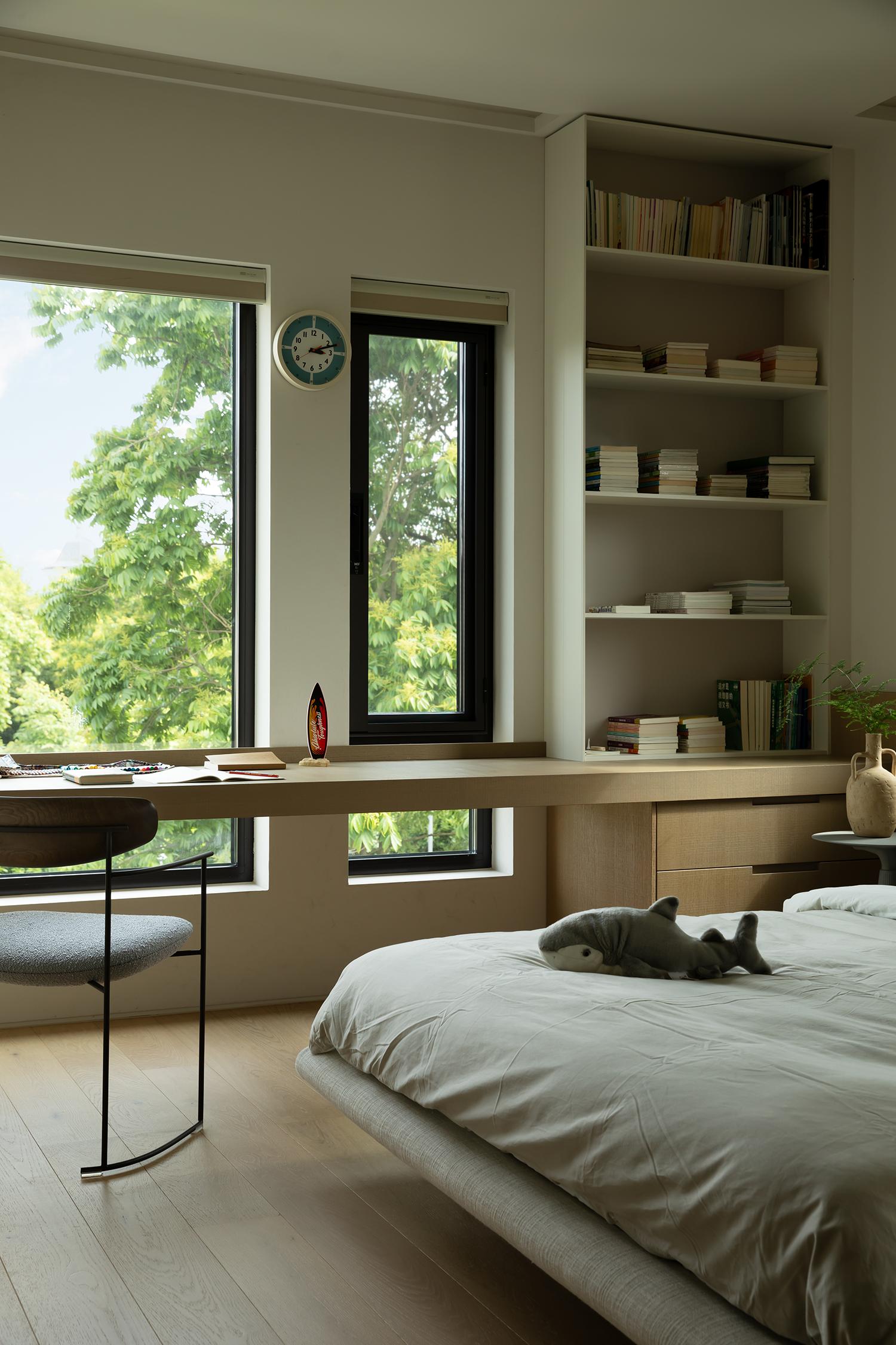 涟漪丨中国上海丨陆颖昆设计团队-82