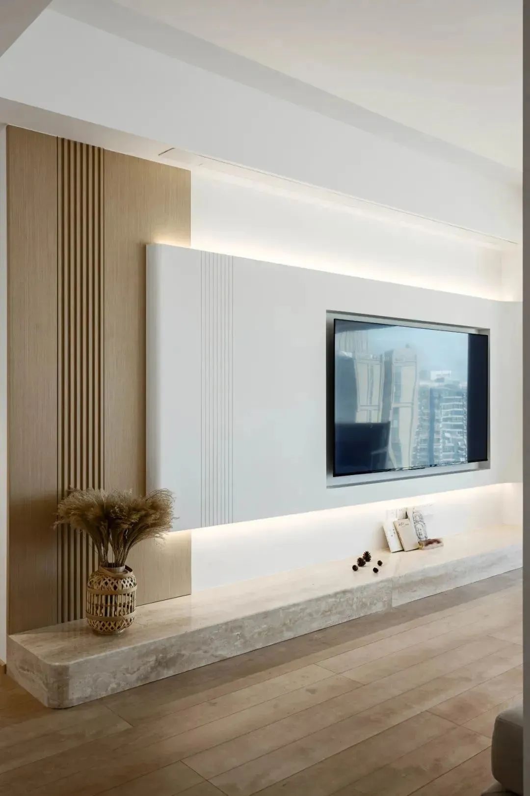 日式原木居所丨艺德设计-29