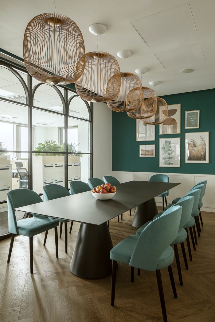 Deloitte Offices - Krakow | Office Snapshots-2