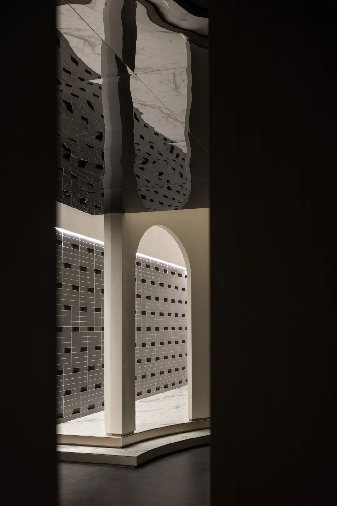 SANFI 生活美学馆丨中国杭州丨青创室内设计-31