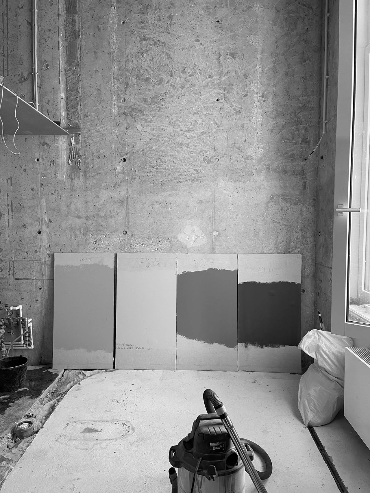 尤利亚波浪商店丨俄罗斯莫斯科丨Roman Gulyaev,Maria Tsakharias-11