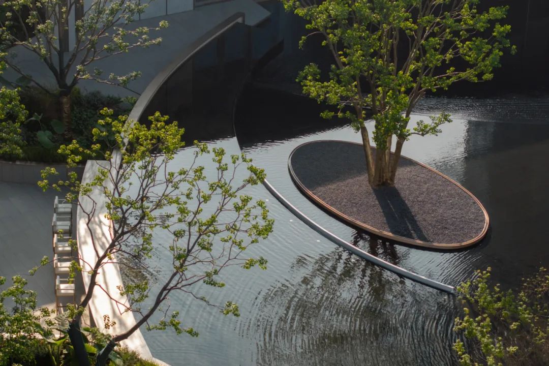 隐川浮影：宜兴栖氿云璟苑-4