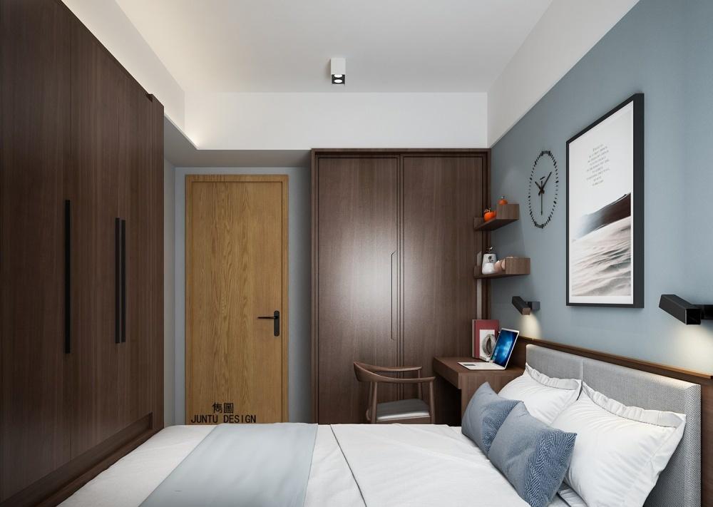 
广州市番禺时代柏林6座 -15