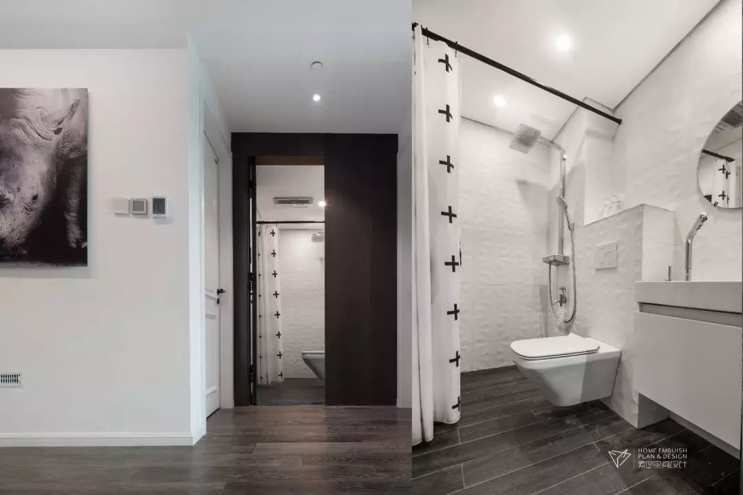 素图新作 | 色彩最后的抽象-66