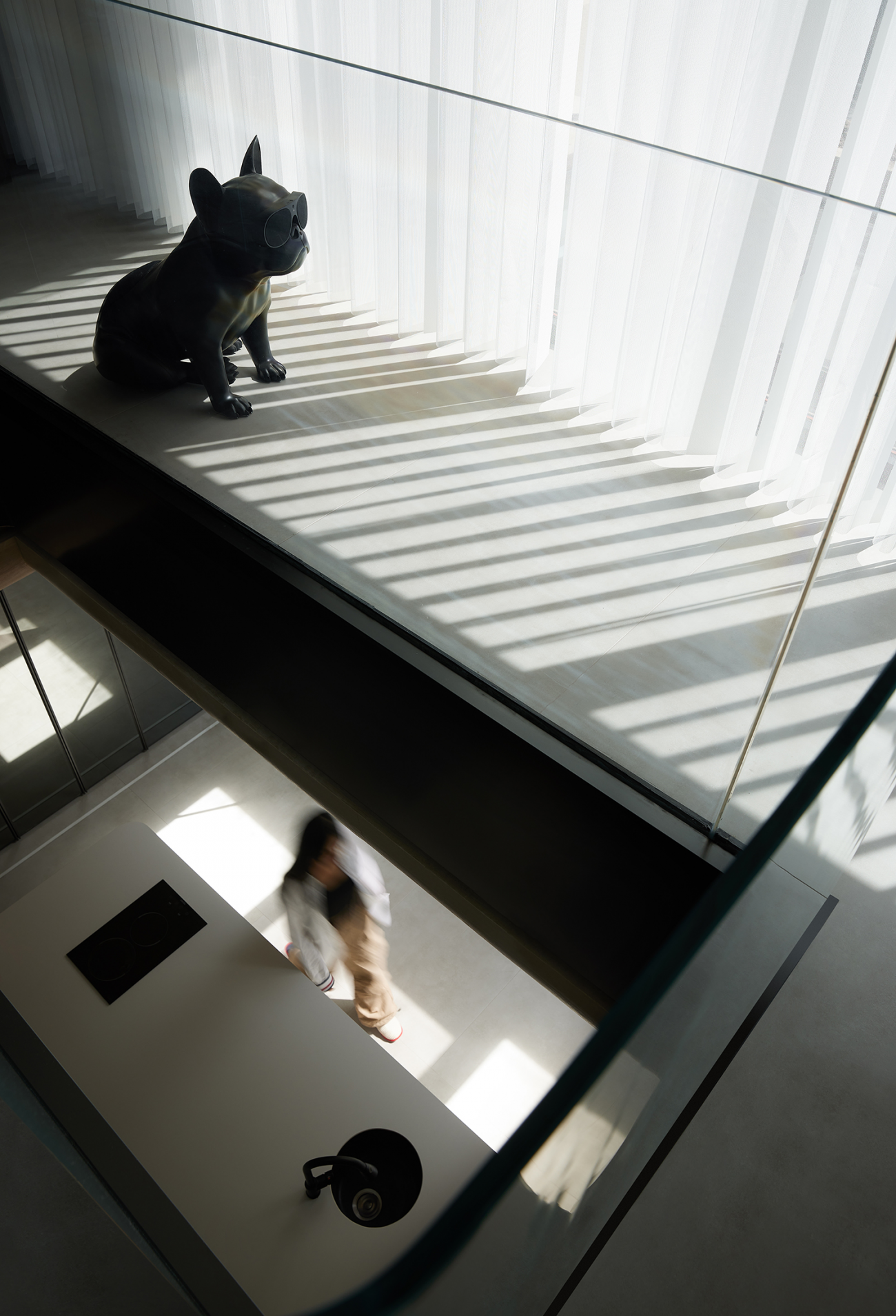 生活的诗意 · 沈阳别墅丨中国沈阳丨木子仁-33