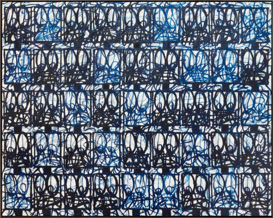 上东区艺术宅邸改造丨美国纽约丨Nicolas Schuybroek事务所-30