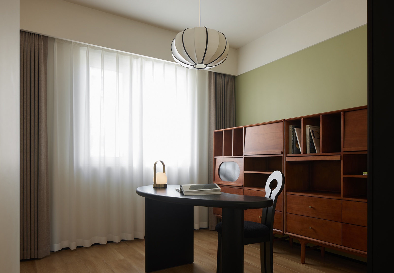 如初丨中国济南丨DHYP 东荷逸品空间设计-41