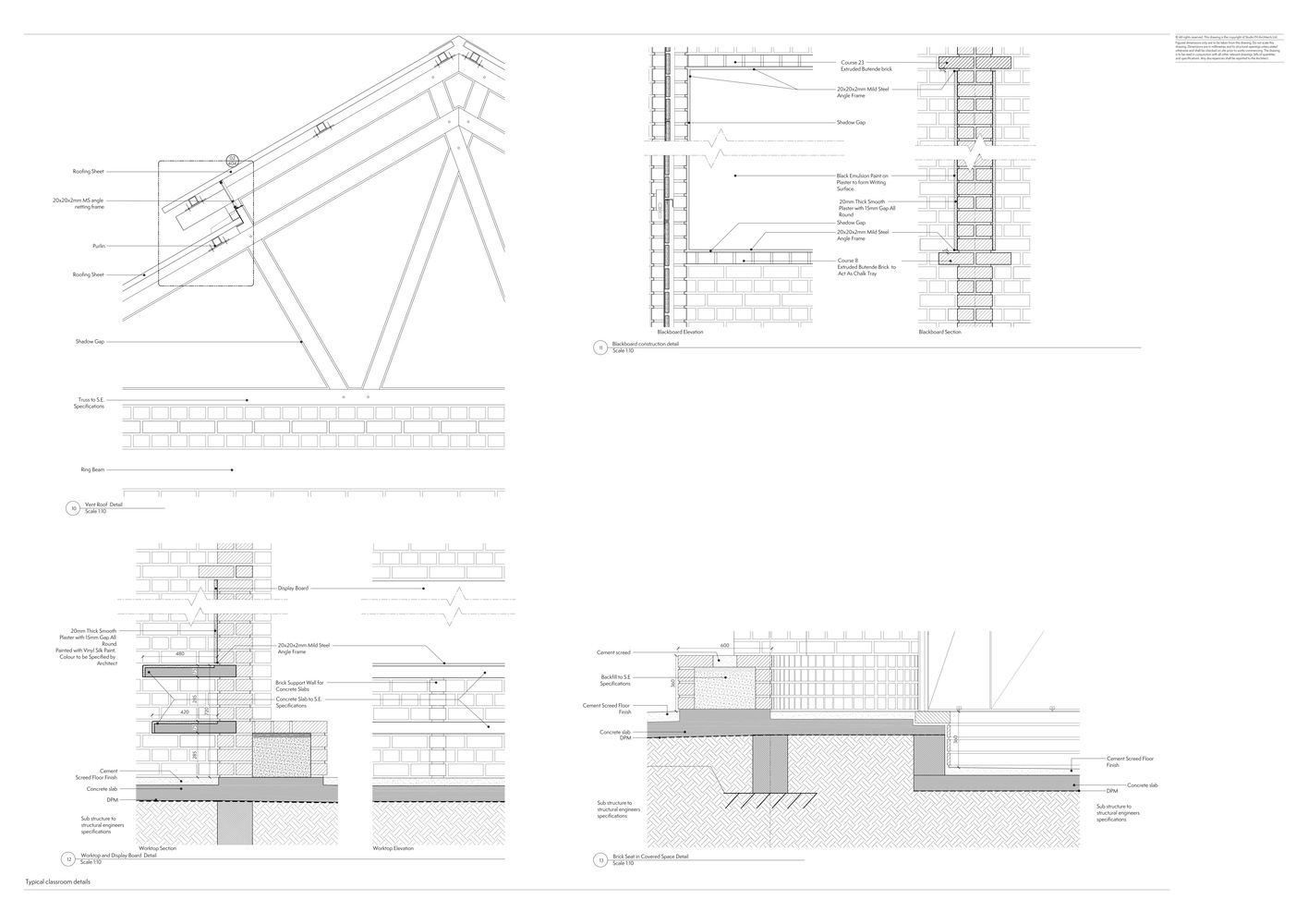 COF Outreach Village Primary Schools  Studio FH Architects-114