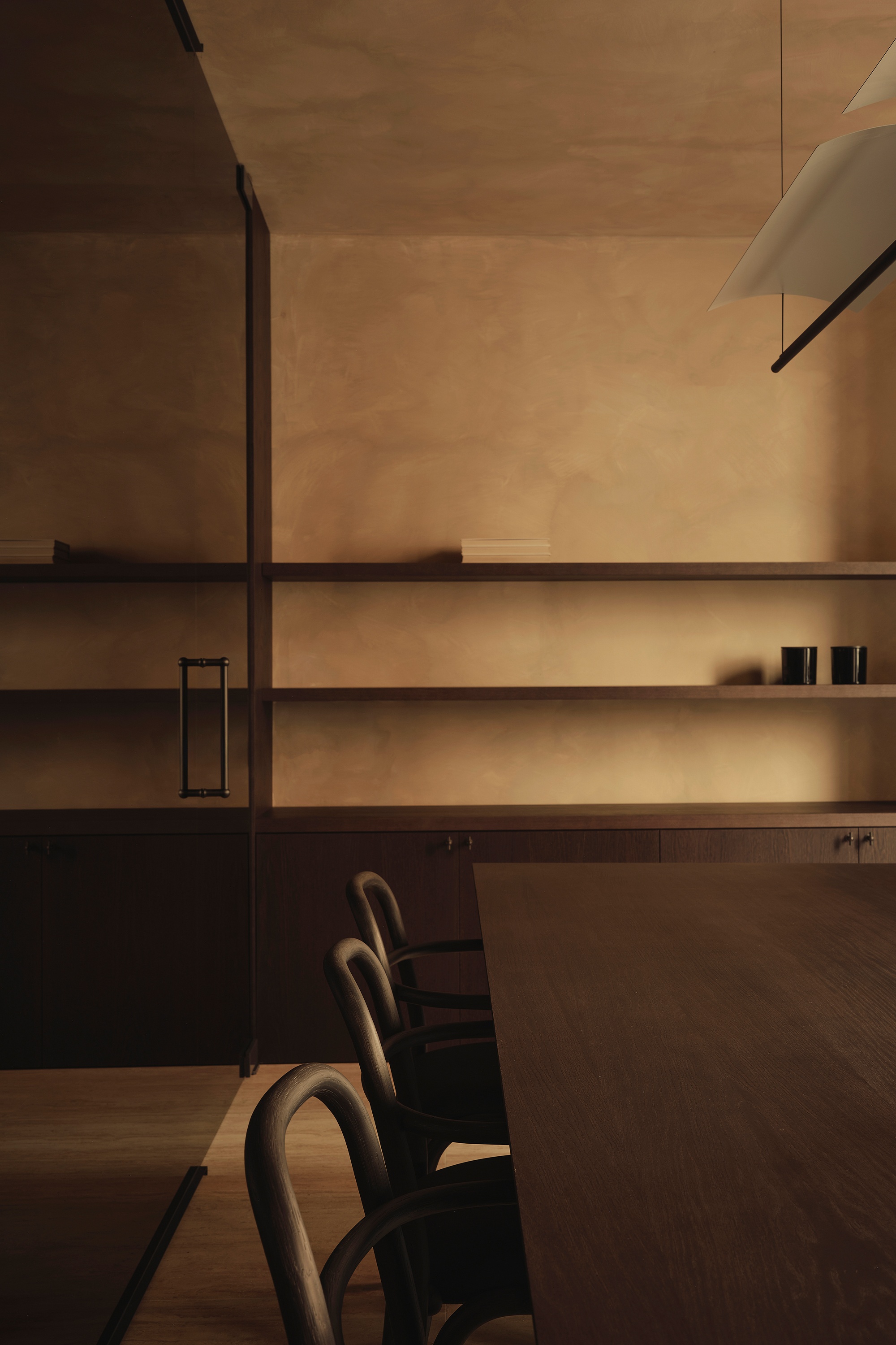 瓦伦西亚E·pormim办公室丨Balzar Arquitectos-19