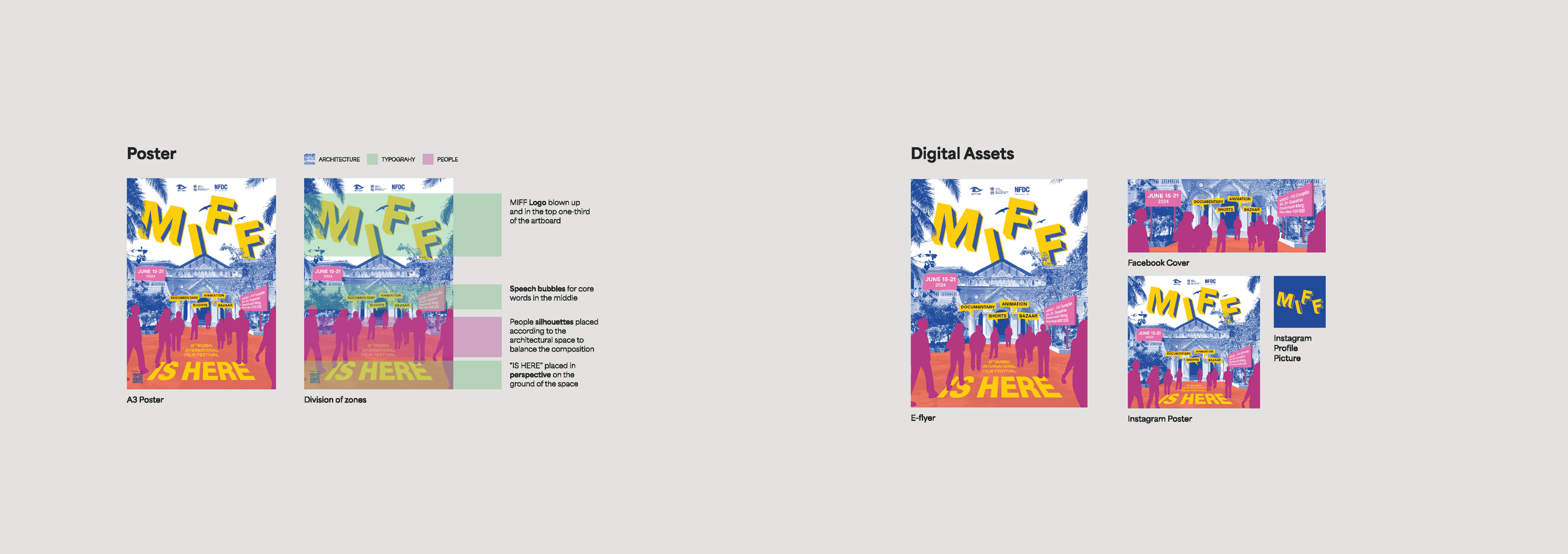 18th Mumbai International Film Festival - Spatial-17