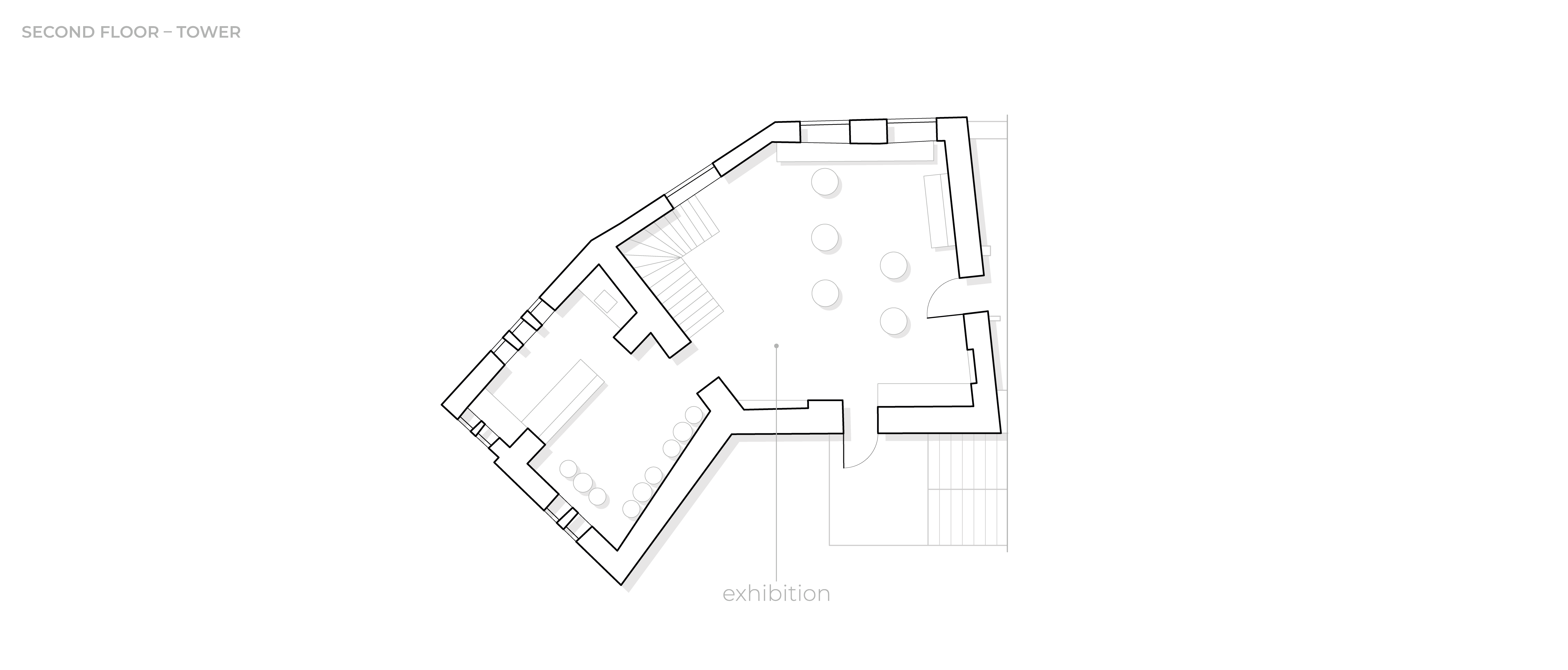 果酱工厂艺术中心丨乌克兰利沃夫-47