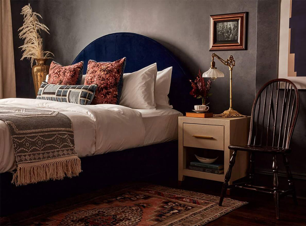 费城 Guild House 酒店-9