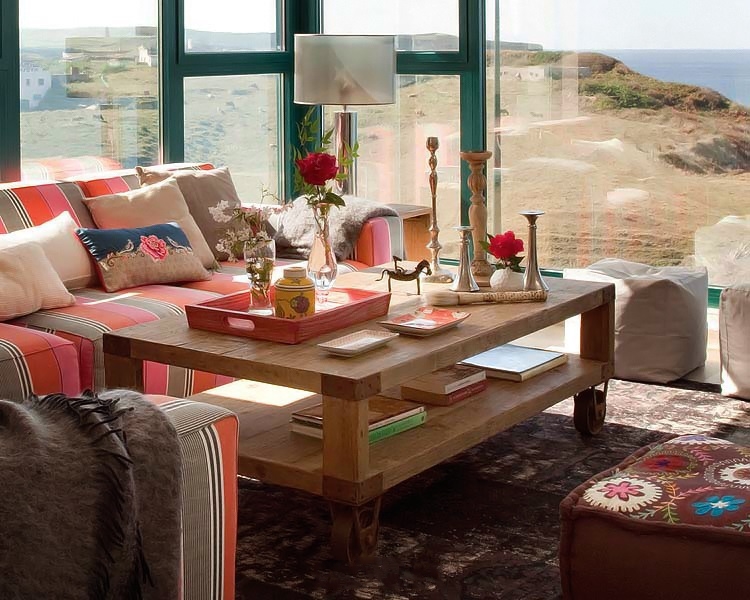 海边别墅美屋-16