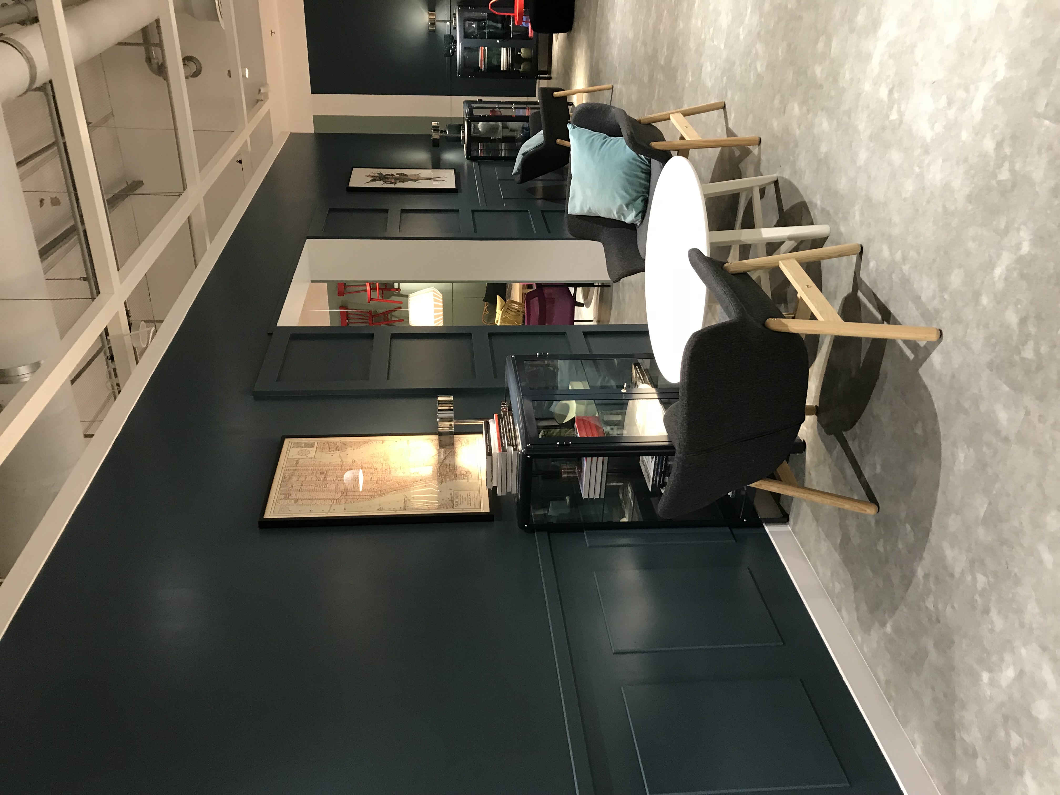 IKEA F+B-9
