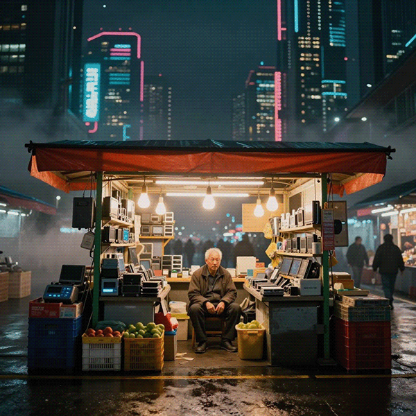 未来·避难所（人工智能）-110
