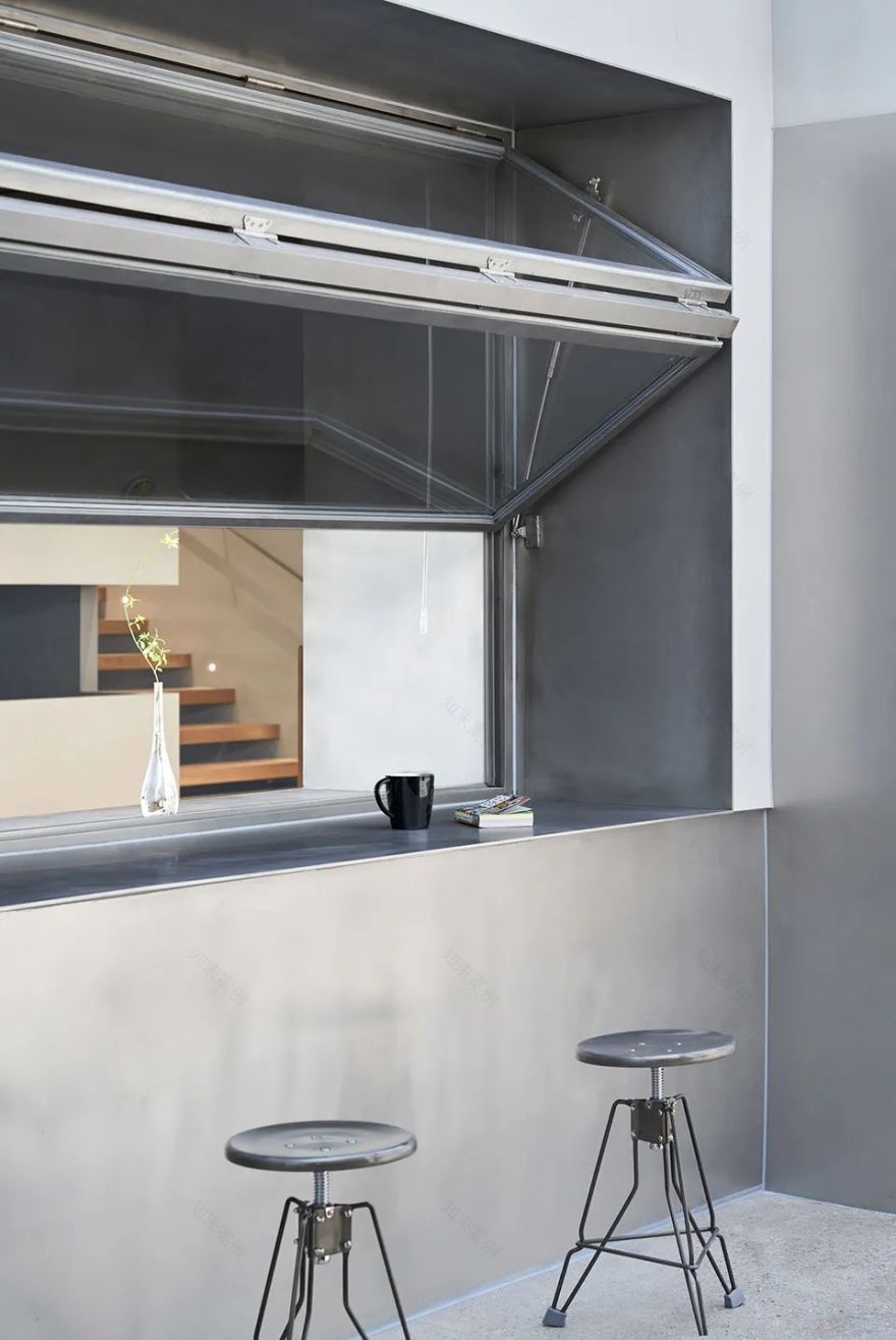 Bytehare巷尾药局办公空间丨中国杭州丨杭州吾好空间设计有限公司-50