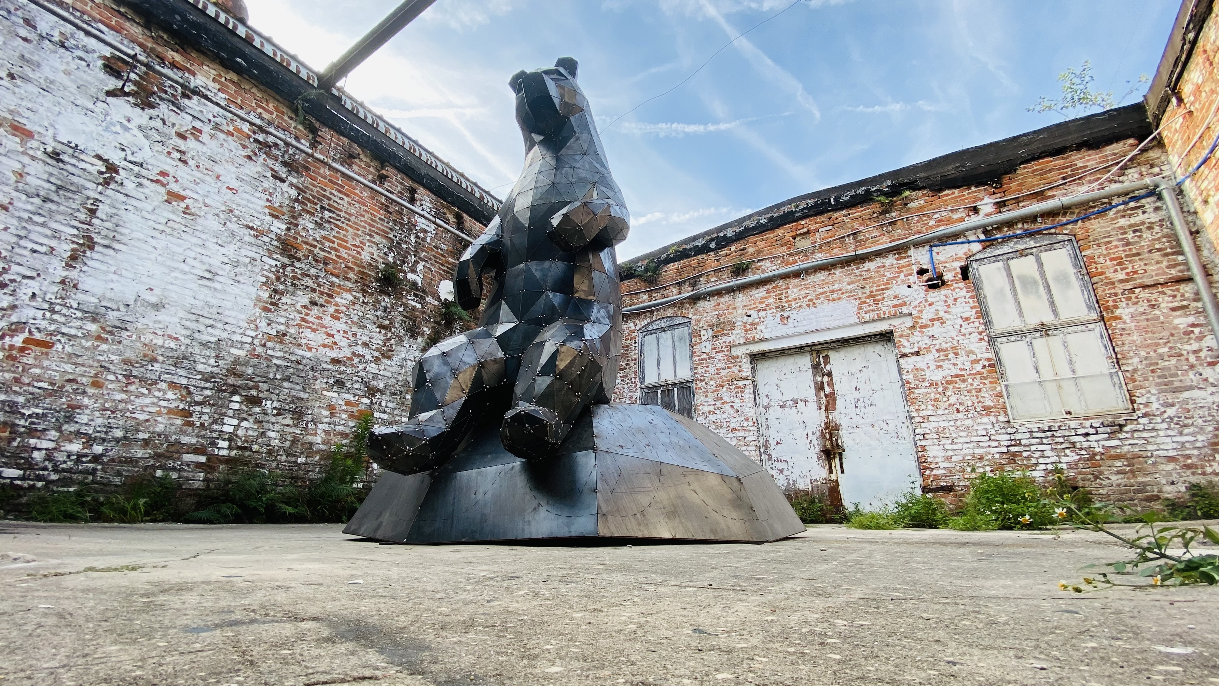 Ursus Americanus Luteolus - Black Bear Golf Club 2022-1