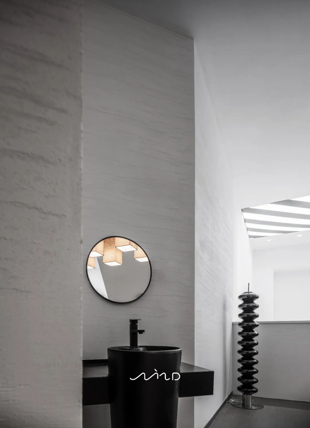 THREE集合店丨中国淮安丨沁筑空间规划事务所-39