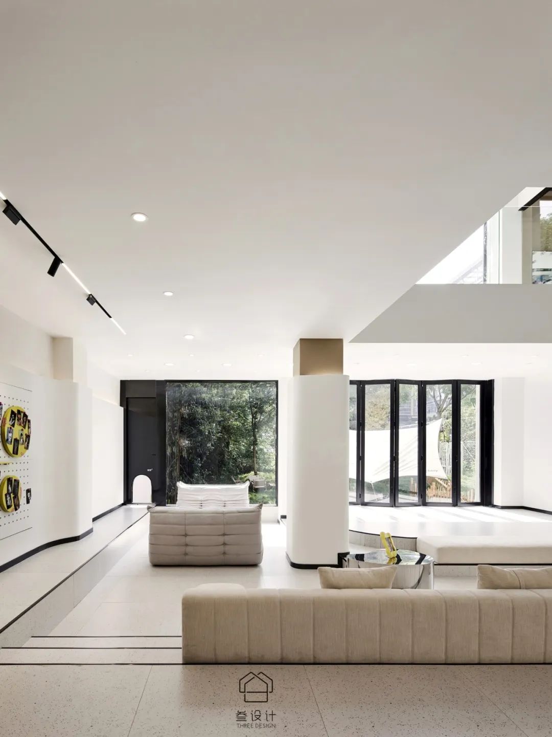 杭州首家人宠友善中心丨中国杭州丨杭州叁设计-26