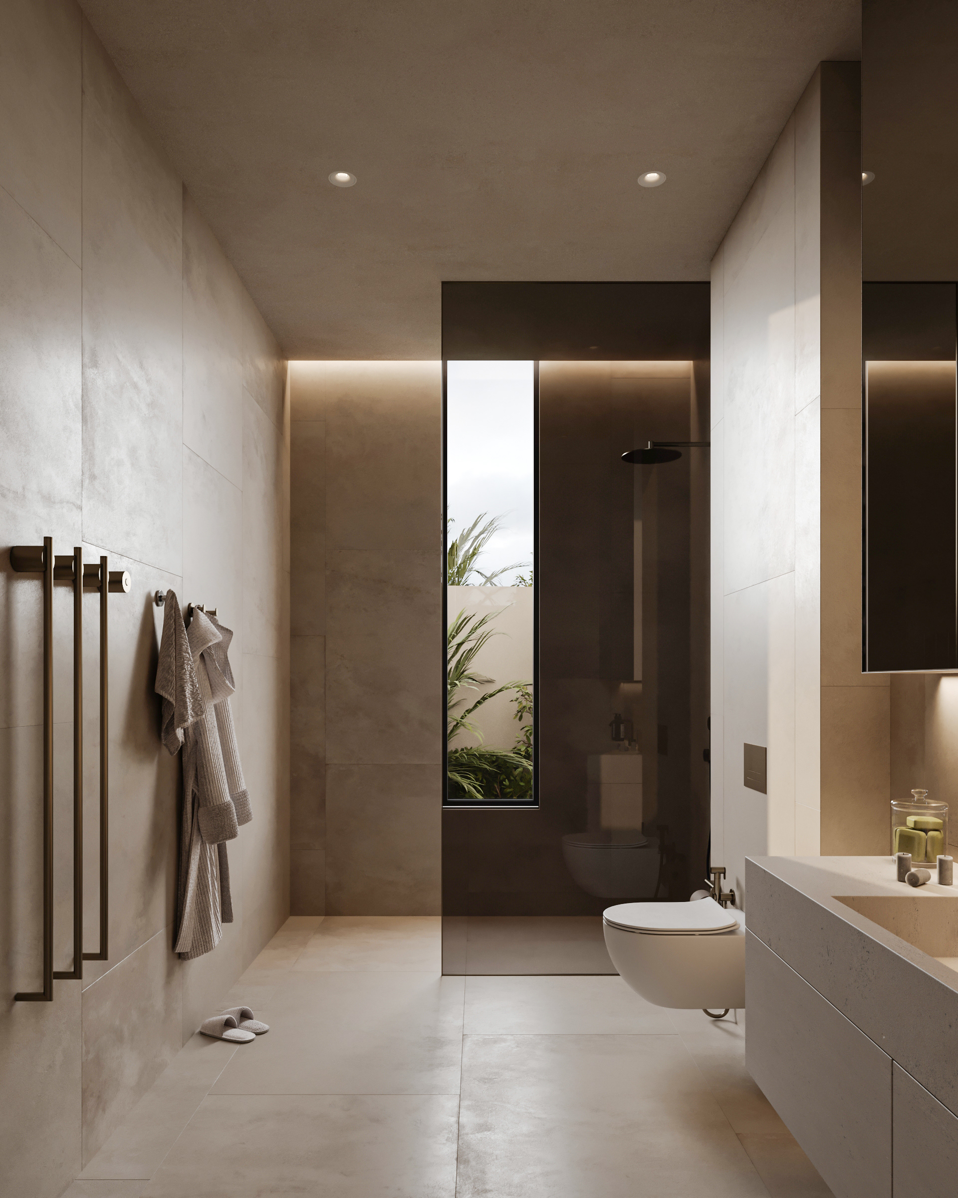 JUGA VILLA丨印度尼西亚巴厘丨Komar Vadim,Ruslana Karamarova-31