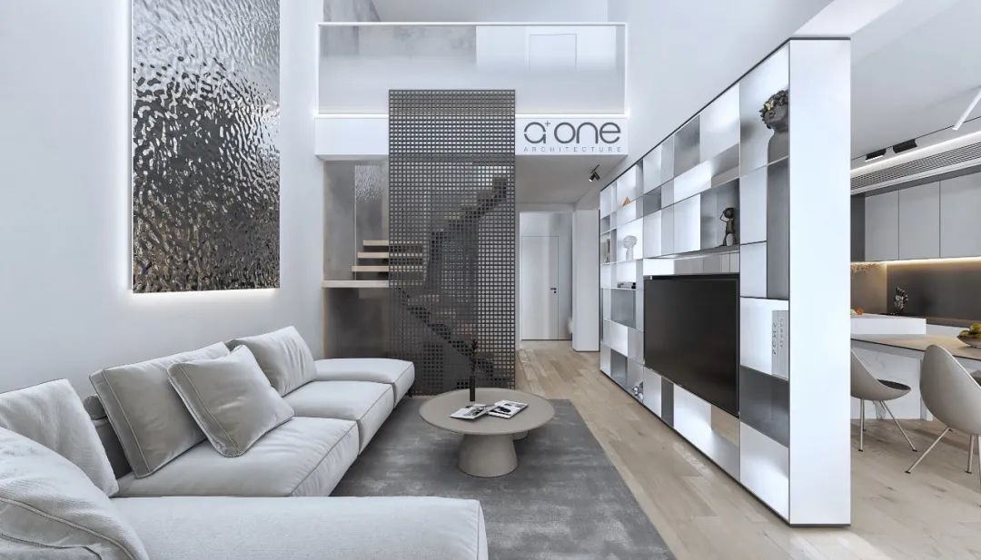 极简生活,绘出温暖日常-43