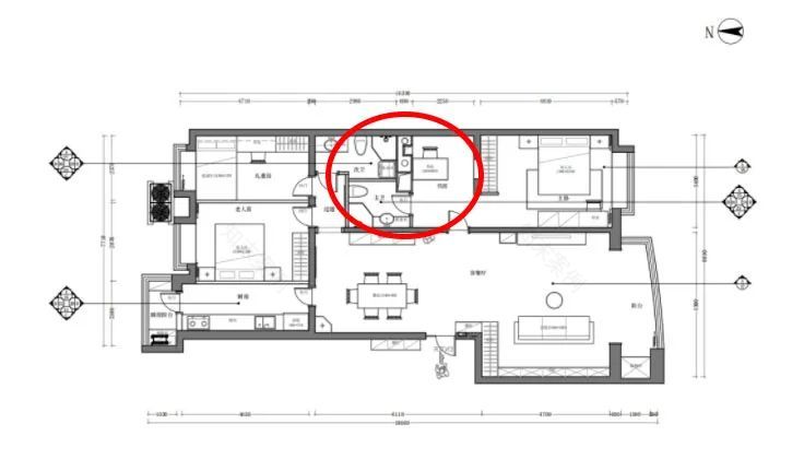 枫林绿洲丨王春婷-26