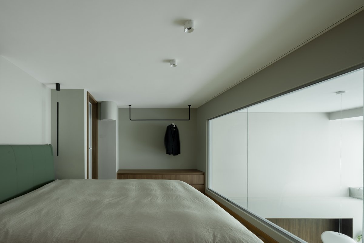 一个人的自留地丨中国长沙丨BUYI STUDIO-26