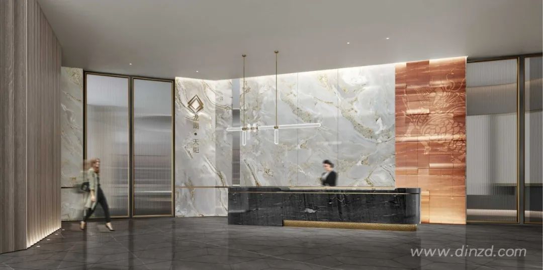 繁花似锦——橙果设计演绎现代岭南风情-41