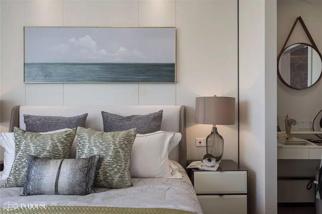 济南·绿地国际城样板间-27