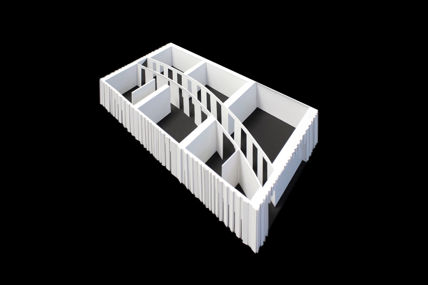 Simple Living展示馆丨中国合肥丨HAS design and research建筑事务所-127