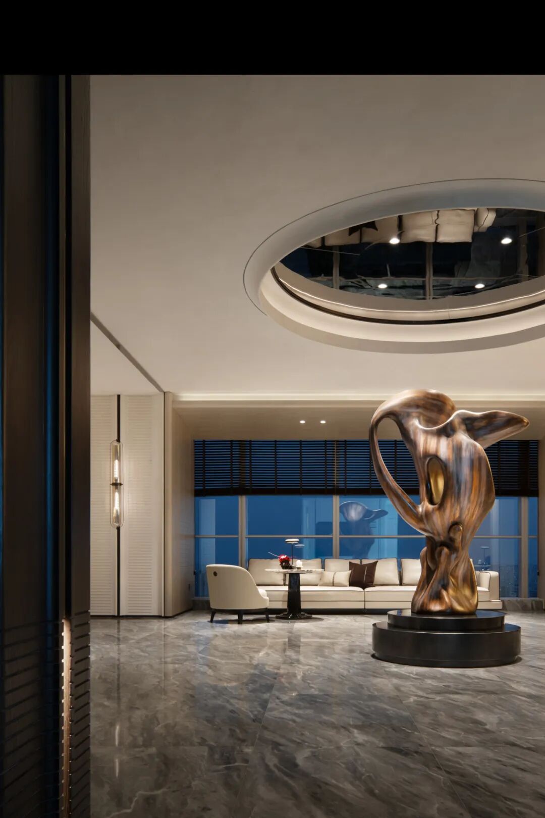 中建玖合·运河玖院丨中国北京丨SRD DESIGN 赛瑞迪普-21