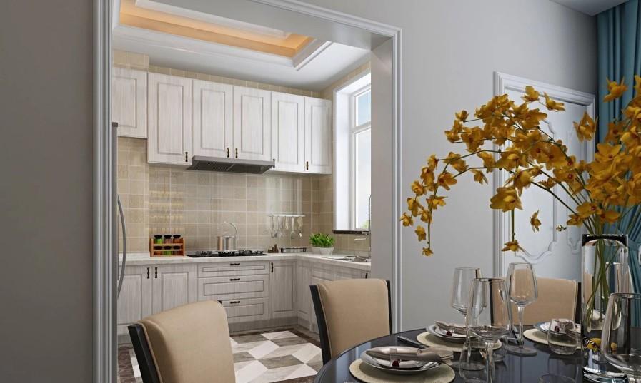 
别墅大宅—碧桂园 -26