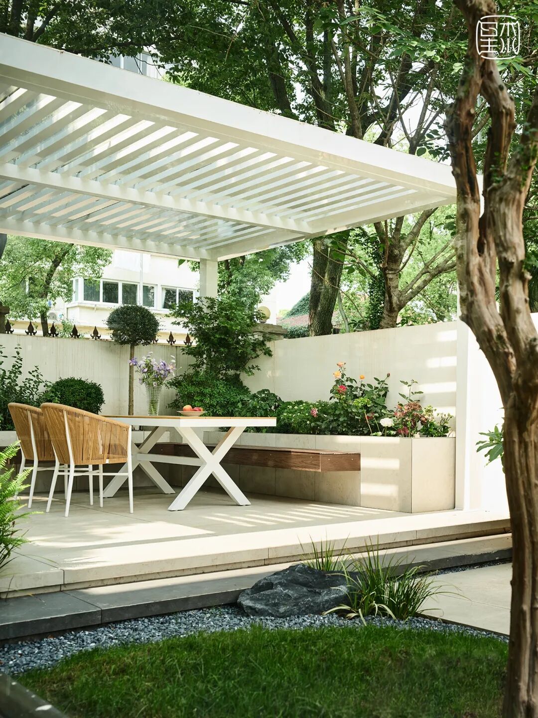 85后夫妻的理想亲子宅改造丨星杰-63