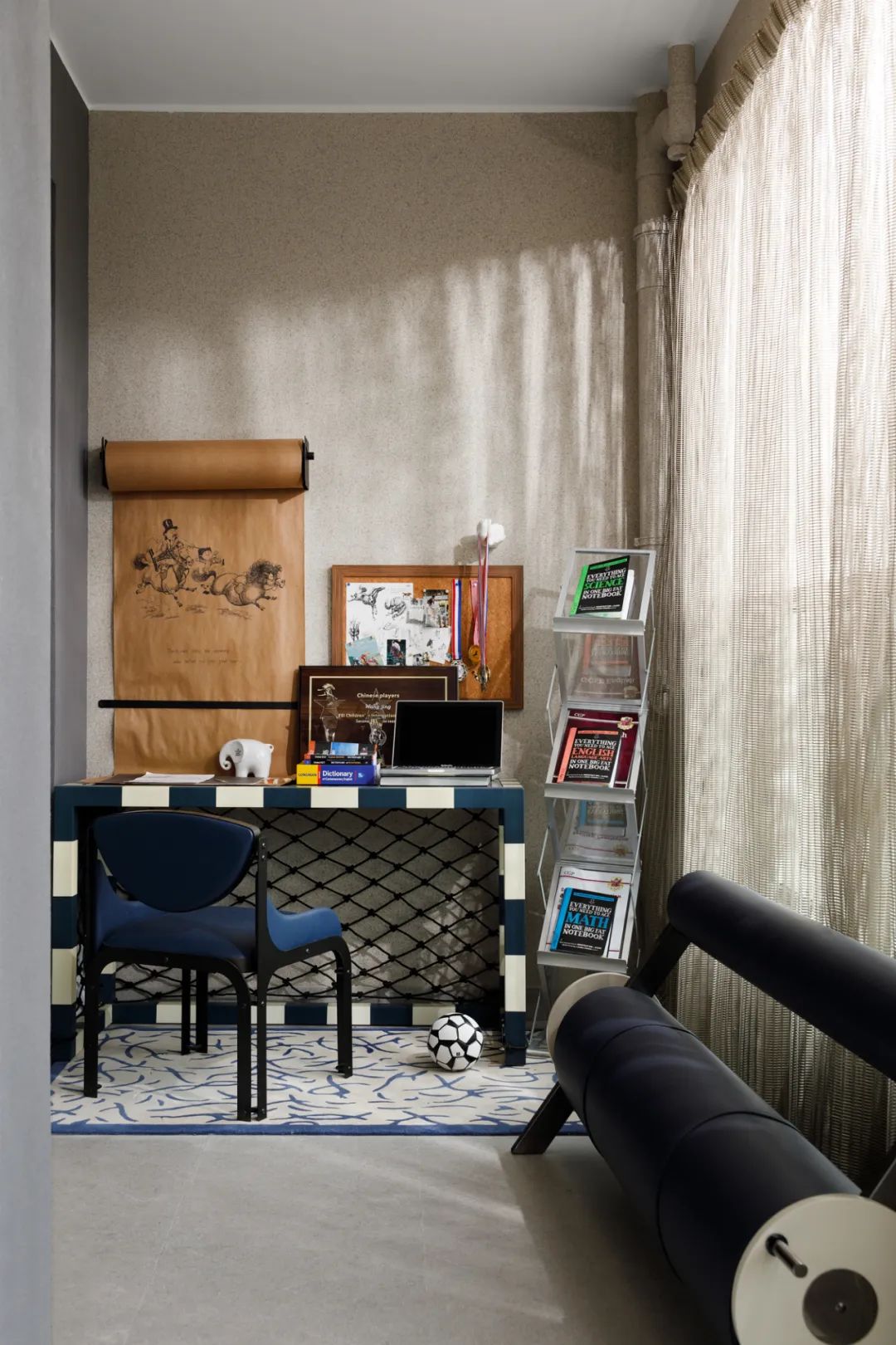 佛山万科·璞悦山项目 237 户型样板间丨中国佛山丨不详-26